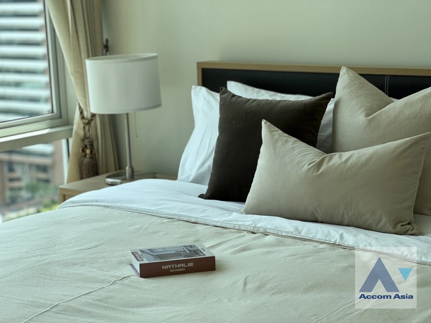 8  2 br Condominium For Rent in Sukhumvit ,Bangkok BTS Ekkamai at Fullerton Sukhumvit AA30568