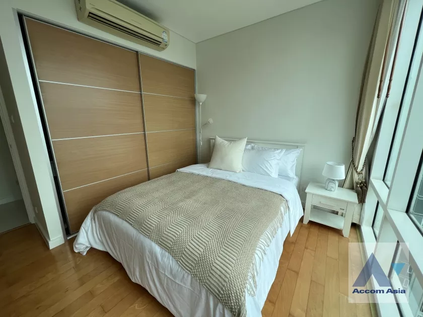 11  2 br Condominium For Rent in Sukhumvit ,Bangkok BTS Ekkamai at Fullerton Sukhumvit AA30568