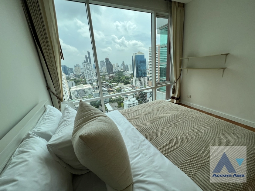 10  2 br Condominium For Rent in Sukhumvit ,Bangkok BTS Ekkamai at Fullerton Sukhumvit AA30568