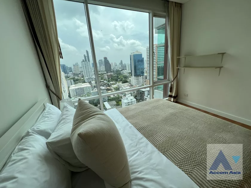 10  2 br Condominium For Rent in Sukhumvit ,Bangkok BTS Ekkamai at Fullerton Sukhumvit AA30568