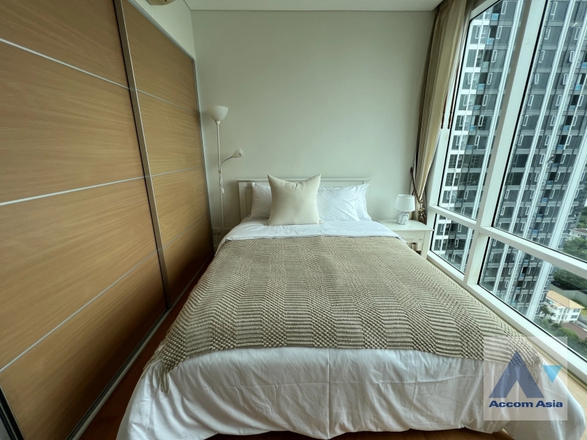 13  2 br Condominium For Rent in Sukhumvit ,Bangkok BTS Ekkamai at Fullerton Sukhumvit AA30568