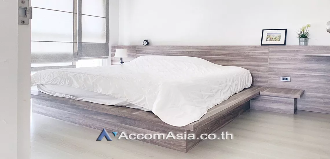 7  2 br Condominium For Sale in Sukhumvit ,Bangkok BTS Phra khanong at Aspire Sukhumvit 48 AA30569