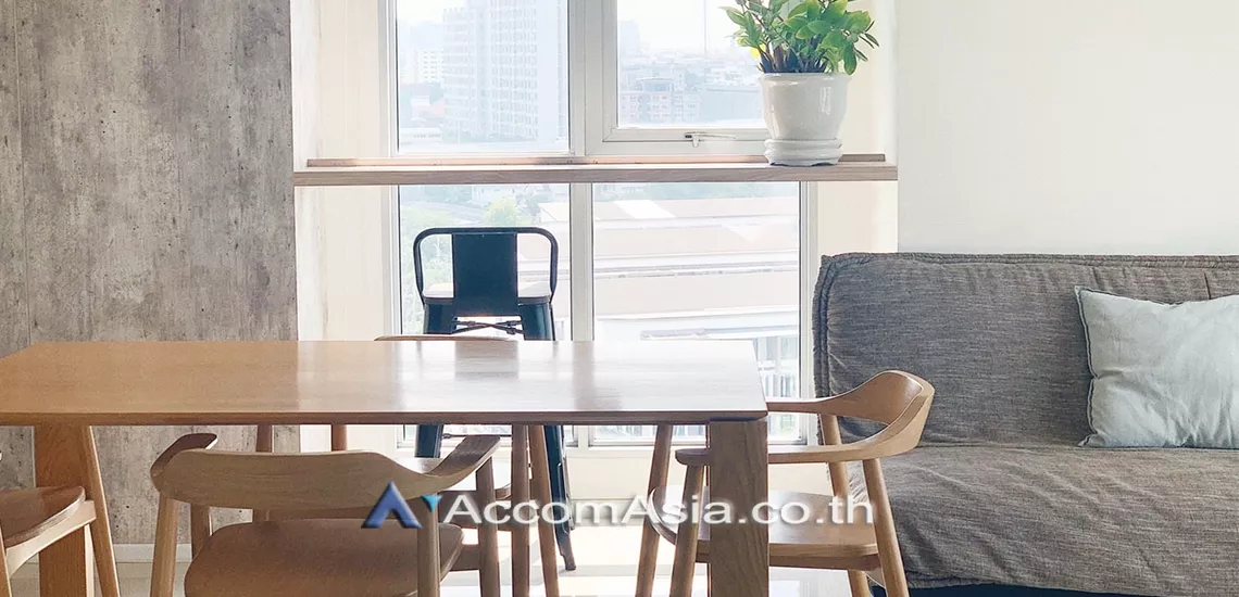  1  2 br Condominium For Sale in Sukhumvit ,Bangkok BTS Phra khanong at Aspire Sukhumvit 48 AA30569