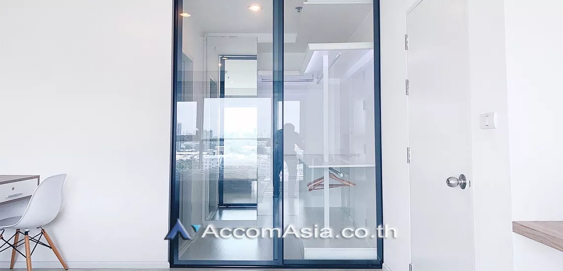 8  2 br Condominium For Sale in Sukhumvit ,Bangkok BTS Phra khanong at Aspire Sukhumvit 48 AA30569