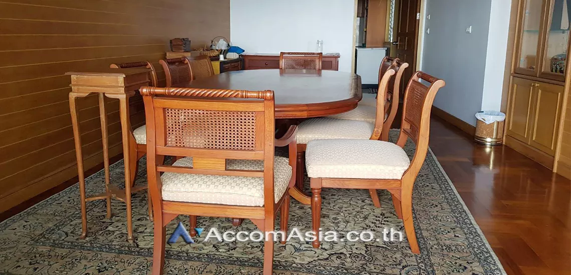  1  3 br Condominium For Rent in Phaholyothin ,Bangkok  at Rattanakosin View AA30580
