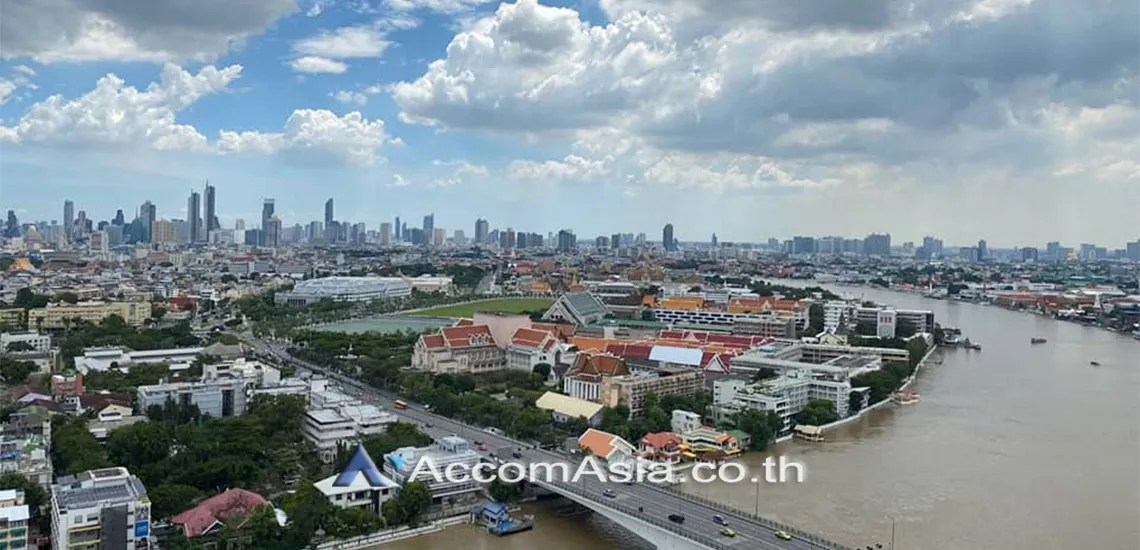 7  3 br Condominium For Rent in Phaholyothin ,Bangkok  at Rattanakosin View AA30580