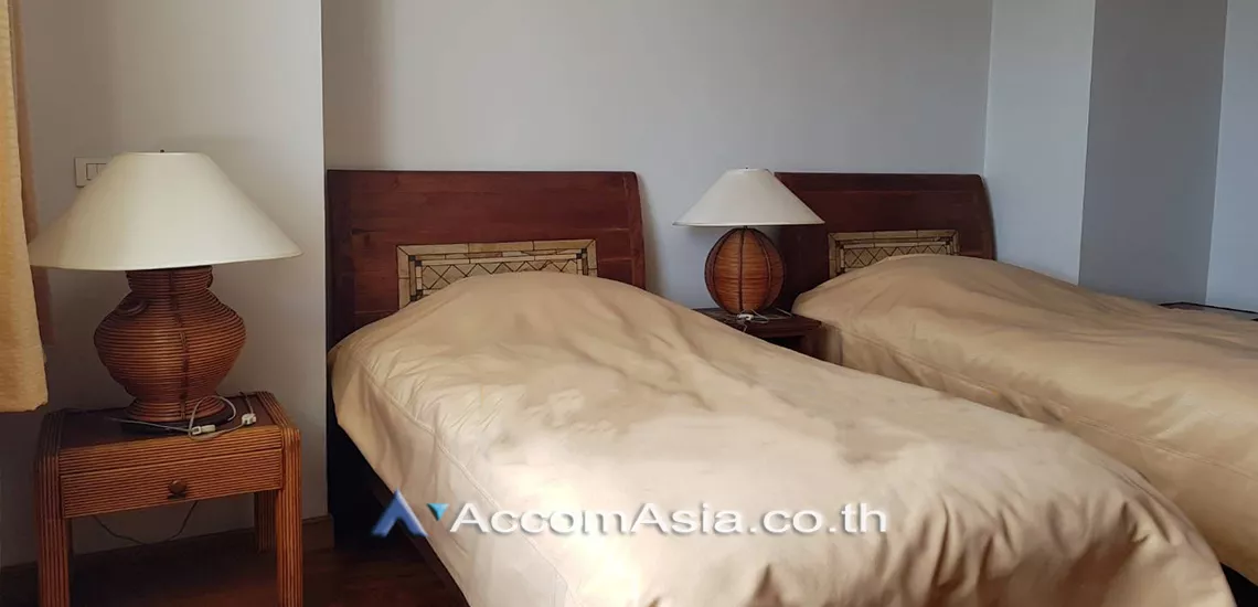 5  3 br Condominium For Rent in Phaholyothin ,Bangkok  at Rattanakosin View AA30580