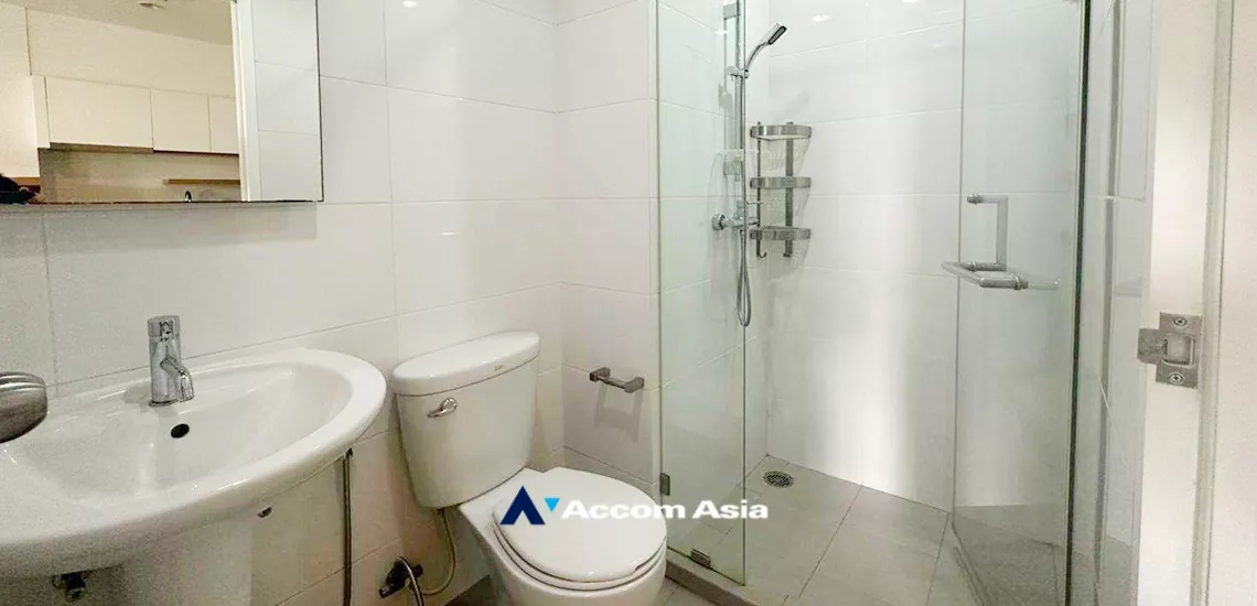 7  2 br Condominium For Rent in Sukhumvit ,Bangkok BTS On Nut at Blocs 77 AA30581