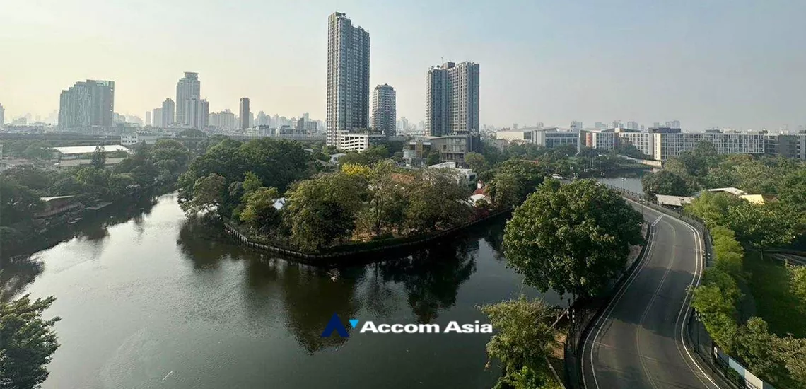 9  2 br Condominium For Rent in Sukhumvit ,Bangkok BTS On Nut at Blocs 77 AA30581