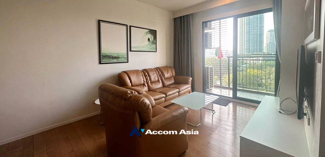  2  2 br Condominium For Rent in Sukhumvit ,Bangkok BTS On Nut at Blocs 77 AA30581