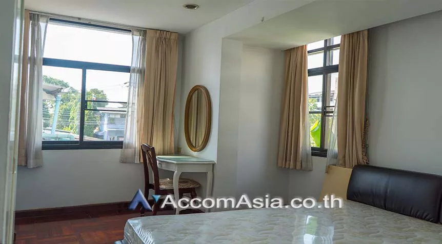 9  3 br Townhouse For Rent in Sukhumvit ,Bangkok BTS Phrom Phong at Townhouse in compound AA30583