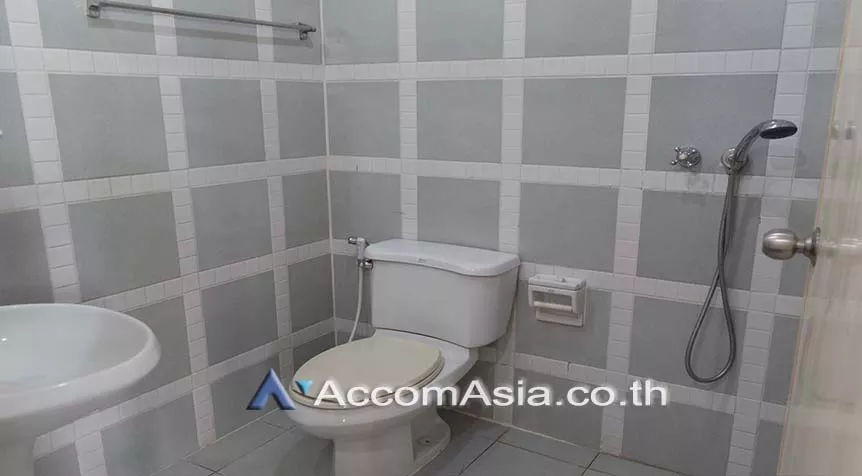 10  3 br Townhouse for rent and sale in Sukhumvit ,Bangkok BTS Phrom Phong at Townhouse in compound AA30583