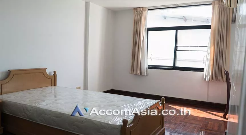 6  3 br Townhouse For Rent in Sukhumvit ,Bangkok BTS Phrom Phong at Townhouse in compound AA30583