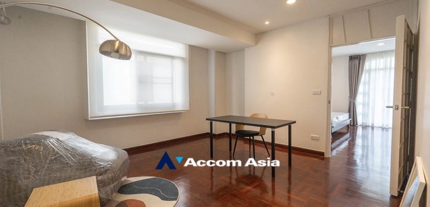 10  3 br Townhouse For Rent in Sukhumvit ,Bangkok BTS Phrom Phong at Townhouse in compound AA30585
