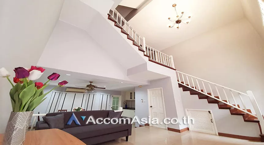  2  4 br Townhouse For Rent in Sukhumvit ,Bangkok BTS Bang Chak at City Plus Townhome AA30590