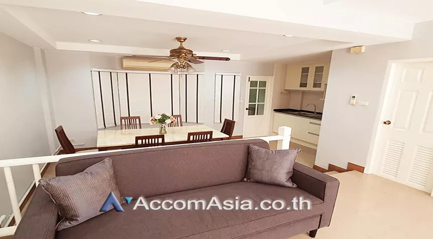  1  4 br Townhouse For Rent in Sukhumvit ,Bangkok BTS Bang Chak at City Plus Townhome AA30590