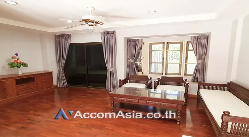 5  4 br Townhouse For Rent in Sukhumvit ,Bangkok BTS Bang Chak at City Plus Townhome AA30590