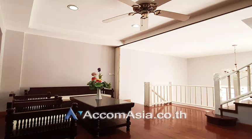 6  4 br Townhouse For Rent in Sukhumvit ,Bangkok BTS Bang Chak at City Plus Townhome AA30590