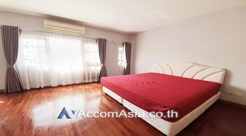 8  4 br Townhouse For Rent in Sukhumvit ,Bangkok BTS Bang Chak at City Plus Townhome AA30590