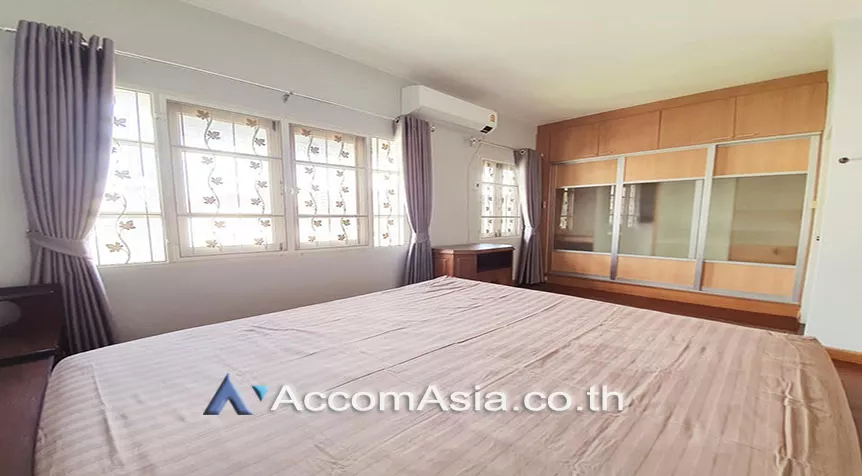 9  4 br Townhouse For Rent in Sukhumvit ,Bangkok BTS Bang Chak at City Plus Townhome AA30590