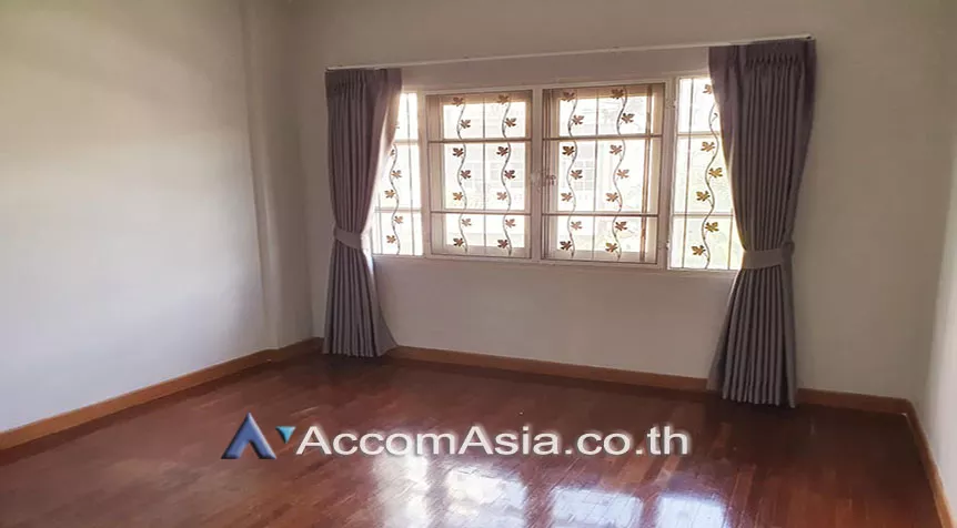 11  4 br Townhouse For Rent in Sukhumvit ,Bangkok BTS Bang Chak at City Plus Townhome AA30590