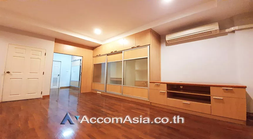 10  4 br Townhouse For Rent in Sukhumvit ,Bangkok BTS Bang Chak at City Plus Townhome AA30590