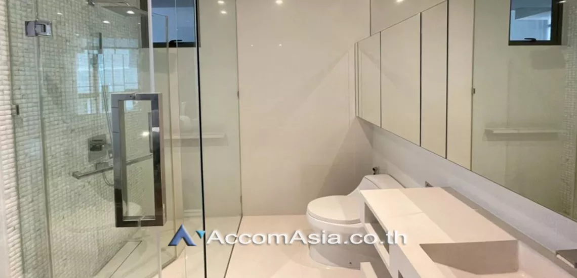 8  2 br Condominium For Rent in Sukhumvit ,Bangkok BTS Phrom Phong at Vittorio Sukhumvit 39 AA30592