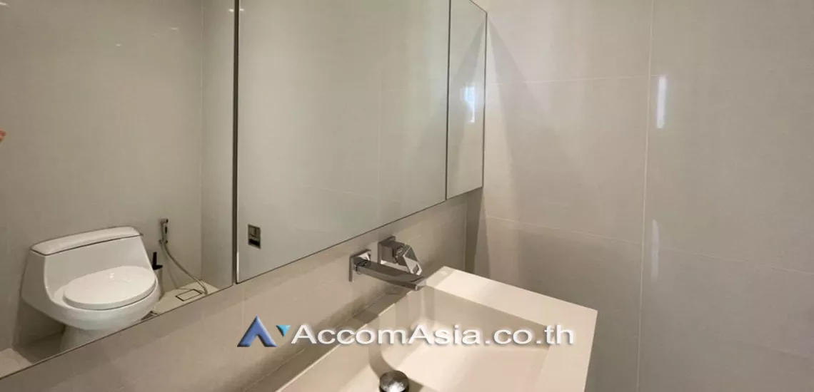 10  2 br Condominium For Rent in Sukhumvit ,Bangkok BTS Phrom Phong at Vittorio Sukhumvit 39 AA30592