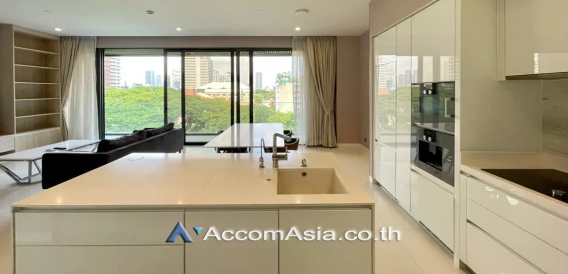  1  2 br Condominium For Rent in Sukhumvit ,Bangkok BTS Phrom Phong at Vittorio Sukhumvit 39 AA30592