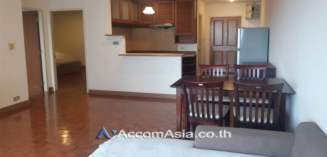 unit 2 Bedrooms  Condominium For Rent & Sale in Sukhumvit, Bangkok  near BTS Thong Lo (AA30593)
