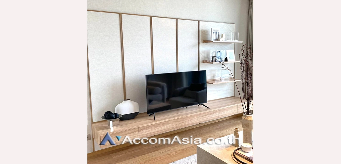  2 Bedrooms  Condominium For Rent & Sale in Sukhumvit, Bangkok  near BTS Thong Lo (AA30596)