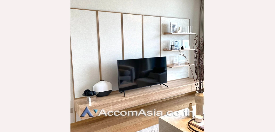 unit 2 Bedrooms  Condominium For Rent & Sale in Sukhumvit, Bangkok  near BTS Thong Lo (AA30596)