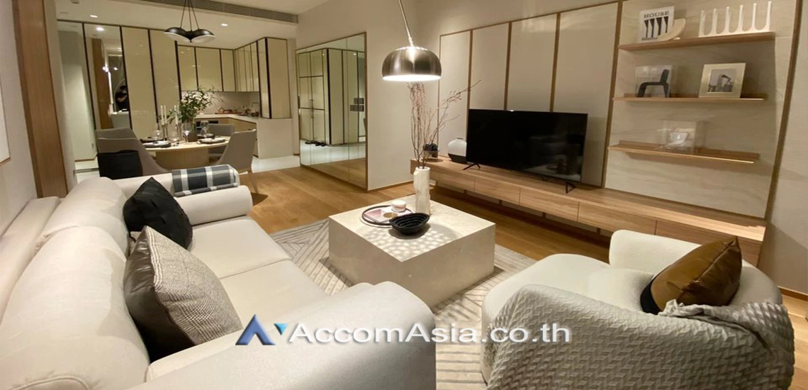 unit 2 Bedrooms  Condominium For Rent & Sale in Sukhumvit, Bangkok  near BTS Thong Lo (AA30596)