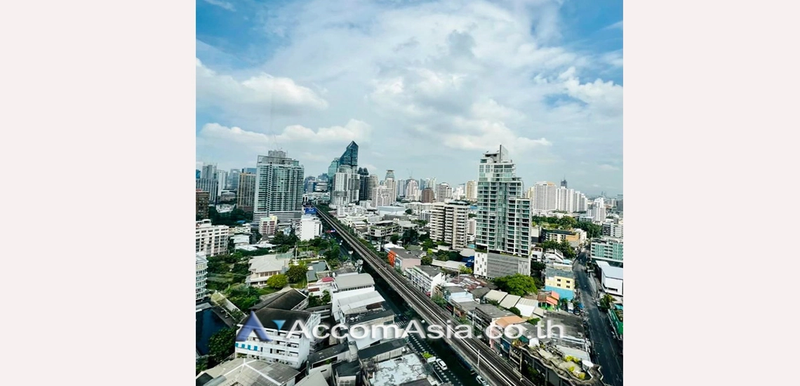 16  2 br Condominium for rent and sale in Sukhumvit ,Bangkok BTS Thong Lo at Beatniq Sukhumvit AA30596