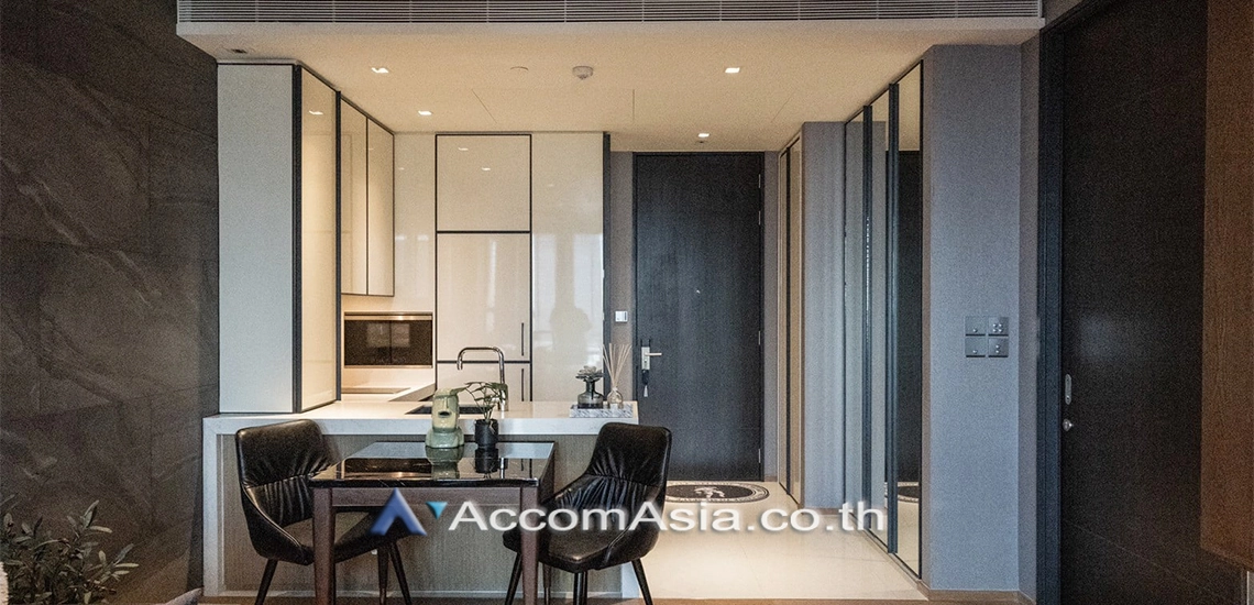 4  1 br Condominium For Rent in Sukhumvit ,Bangkok BTS Thong Lo at Beatniq Sukhumvit AA30597