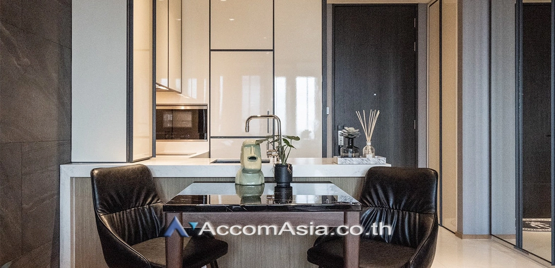 6  1 br Condominium For Rent in Sukhumvit ,Bangkok BTS Thong Lo at Beatniq Sukhumvit AA30597