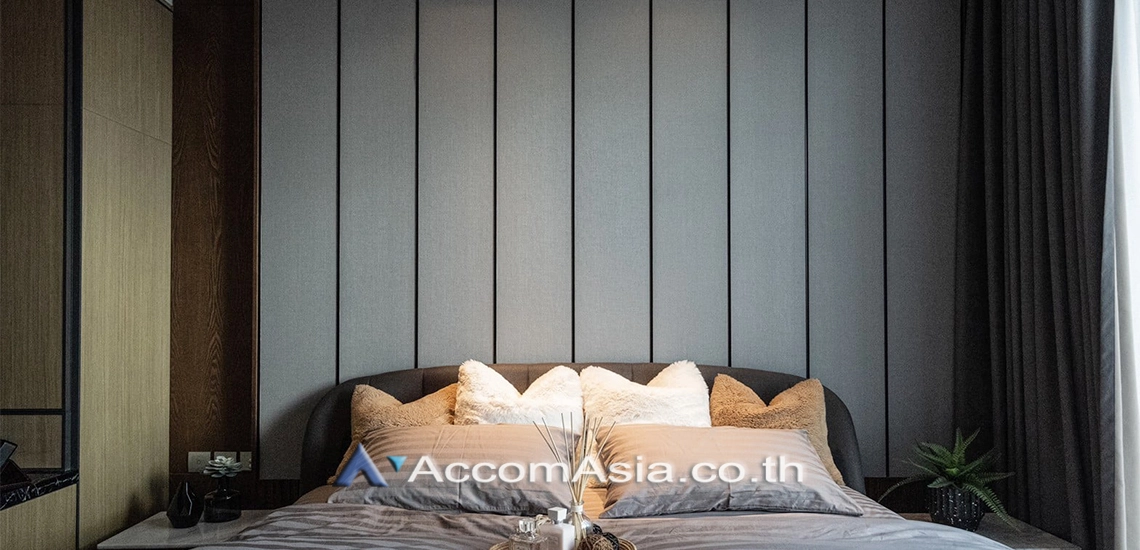 8  1 br Condominium For Rent in Sukhumvit ,Bangkok BTS Thong Lo at Beatniq Sukhumvit AA30597