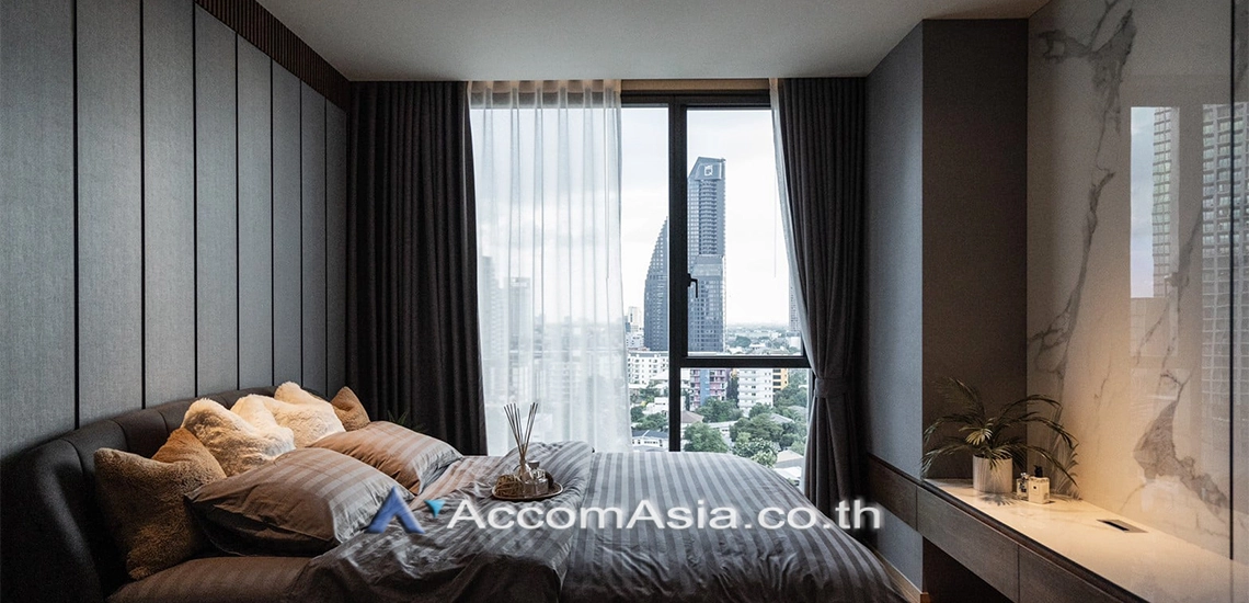 7  1 br Condominium For Rent in Sukhumvit ,Bangkok BTS Thong Lo at Beatniq Sukhumvit AA30597