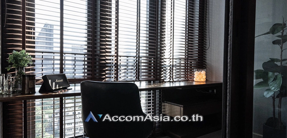 9  1 br Condominium For Rent in Sukhumvit ,Bangkok BTS Thong Lo at Beatniq Sukhumvit AA30597