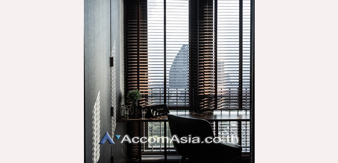 10  1 br Condominium For Rent in Sukhumvit ,Bangkok BTS Thong Lo at Beatniq Sukhumvit AA30597