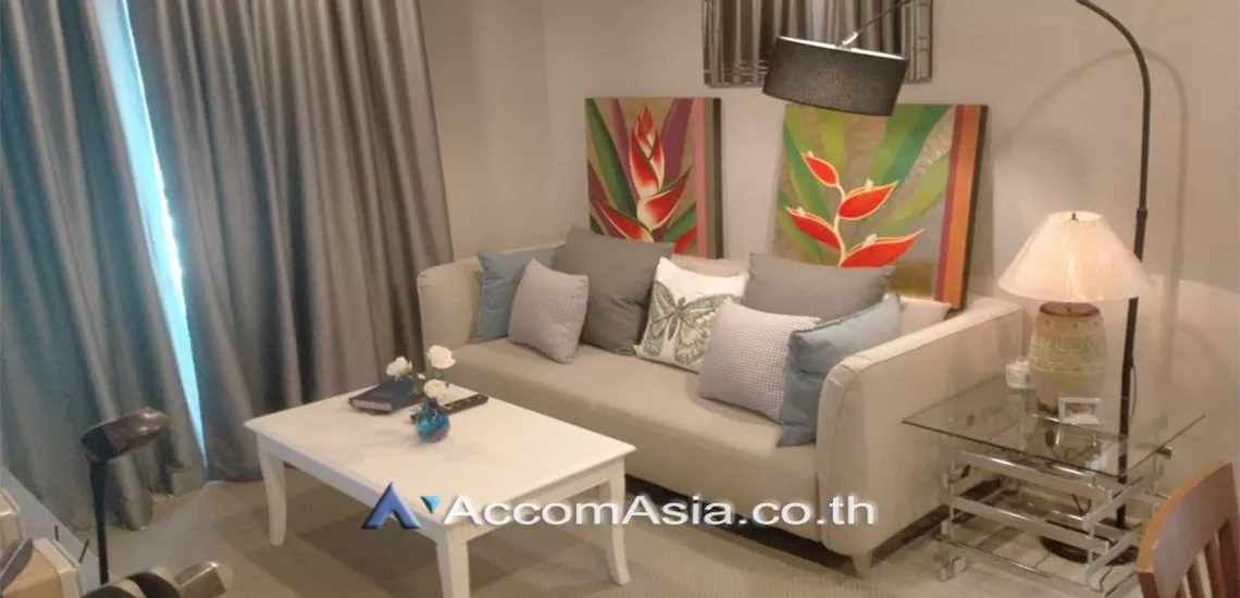  2 Bedrooms  Condominium For Rent & Sale in Sukhumvit, Bangkok  near BTS Thong Lo (AA30598)