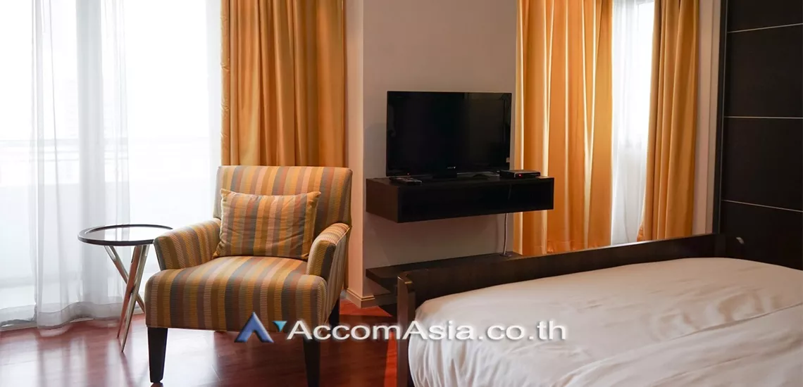 13  3 br Apartment For Rent in Sukhumvit ,Bangkok BTS Thong Lo at Fully Furnished Suites AA30601