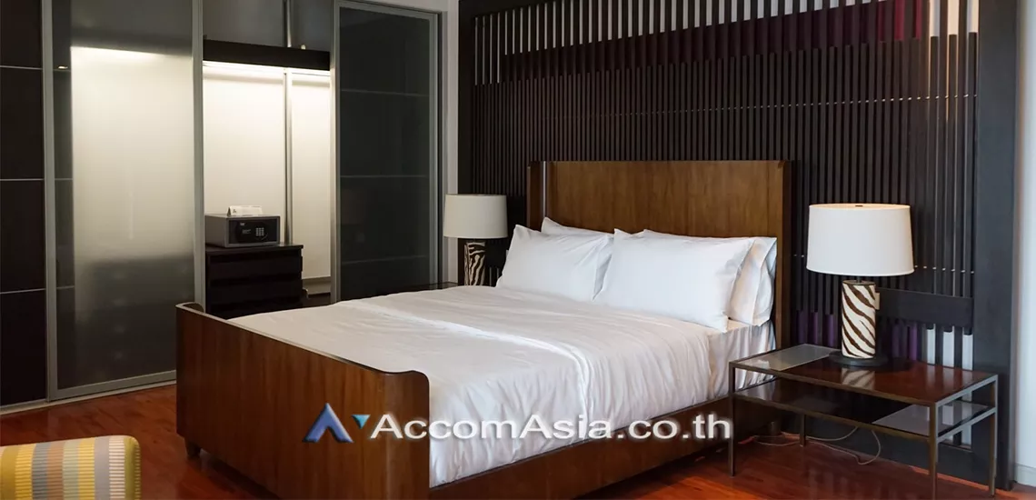 11  3 br Apartment For Rent in Sukhumvit ,Bangkok BTS Thong Lo at Fully Furnished Suites AA30601