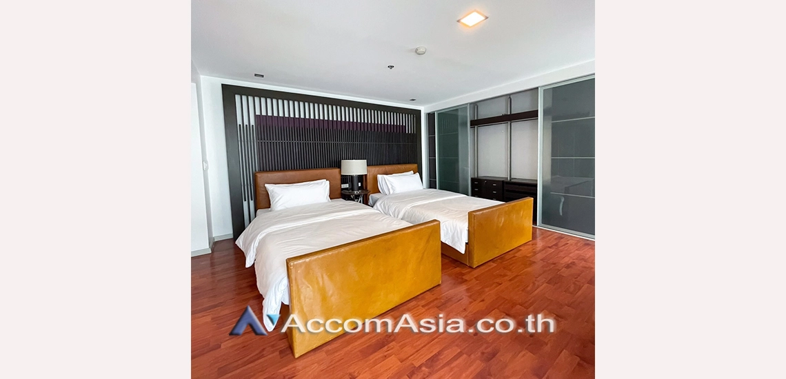 12  3 br Apartment for rent and sale in Sukhumvit ,Bangkok BTS Thong Lo at Fully Furnished Suites AA30601