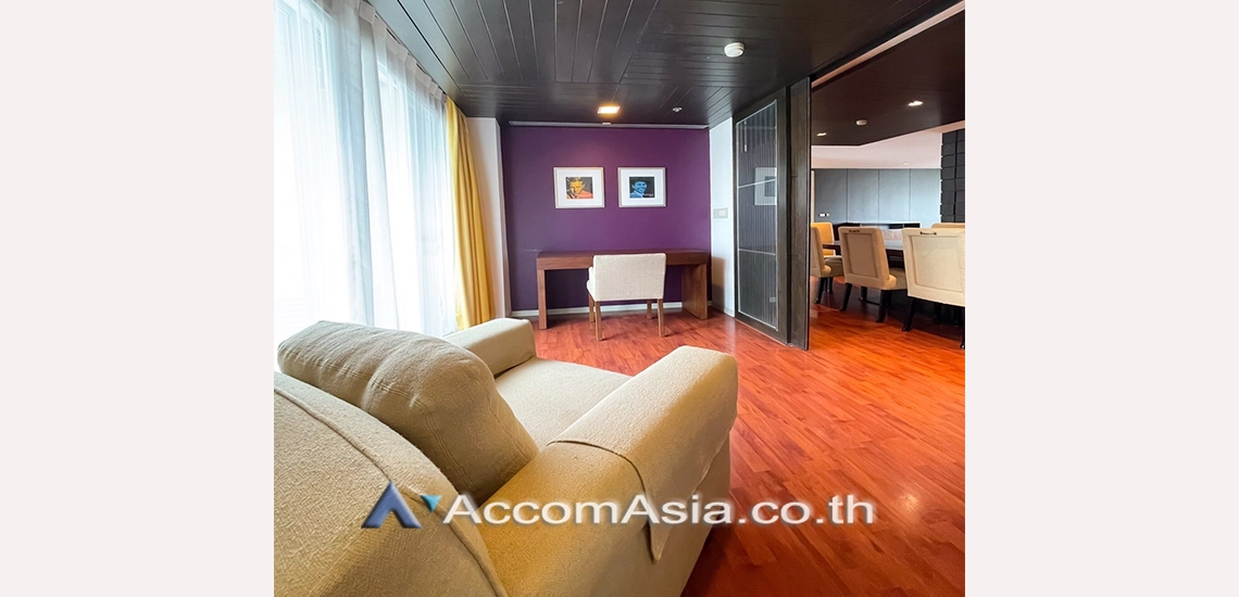 14  3 br Apartment for rent and sale in Sukhumvit ,Bangkok BTS Thong Lo at Fully Furnished Suites AA30601