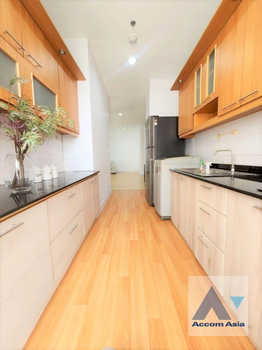 4  3 br Condominium for rent and sale in Sukhumvit ,Bangkok BTS Asok - MRT Sukhumvit at CitiSmart Sukhumvit 18 AA30602