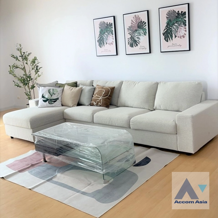  1  3 br Condominium for rent and sale in Sukhumvit ,Bangkok BTS Asok - MRT Sukhumvit at CitiSmart Sukhumvit 18 AA30602