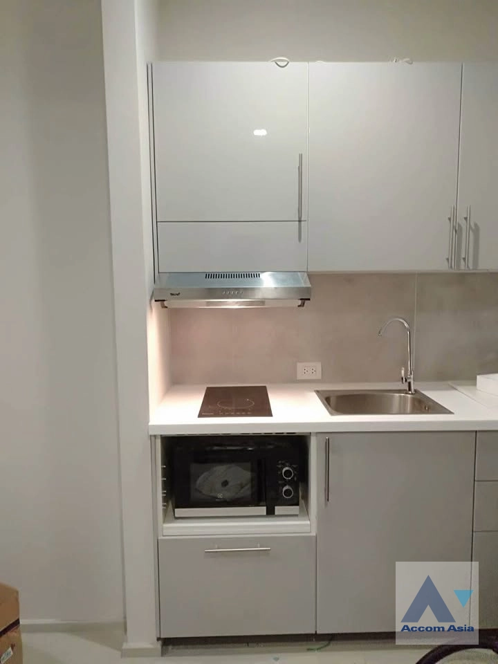  1  1 br Condominium For Rent in Ploenchit ,Bangkok BTS Ploenchit at Noble Ploenchit AA30609