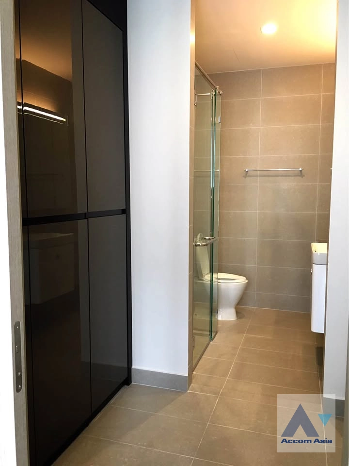 unitGarden View | Noble Ploenchit Condominium