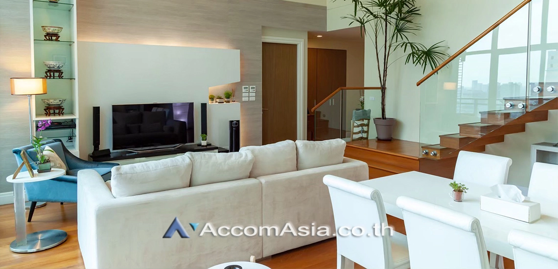  1  3 br Condominium for rent and sale in Sukhumvit ,Bangkok BTS Phrom Phong at Bright Sukhumvit 24 AA30612